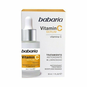 Antioksidativni serum Vitamin C Babaria Vitamin C (30 ml) 30 ml