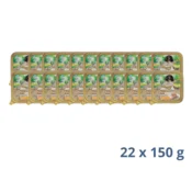 Stuzzy pašteta – piletina – 3.3 kg