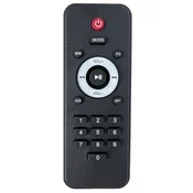 General LAMAX PartyBoomBox 500 - compatible General-branded remote control