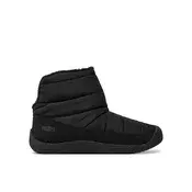 Keen Škornji Howser Fold Down 1029460 Črna