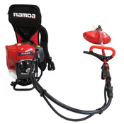 Ramda-Pro BG430-KA Leđni Motorni Trimer, Motor Kawasaki TJ45E