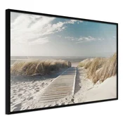 Poster - Swaying Wind 30x20