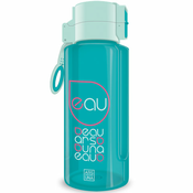 Autonomy bidon nebeško modre barve 650ml