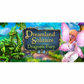 Dreamland Solitaire: Dragons Fury STEAM Key