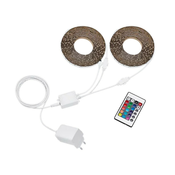 Philips 929004129801 led traka 30 m rgb mixed eu ( 20864 )