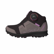 Adidas Čevlji treking čevlji siva 37 1/3 EU Terrex Boa Mid Rrdy JR