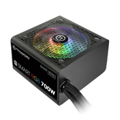 Thermaltake napajanje 700W smart RGB, PS-SPR-0700NH