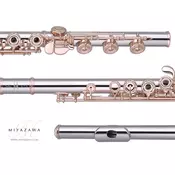 Miyazawa sterling silver serija 102