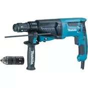Elektriena eekia bušilica Makita HR2630T