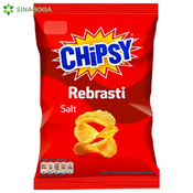 CHIPSY REBRASTI SLANI 95G (24) MARBO
