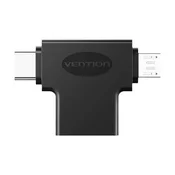Vention VENTION OTG USB 3.0 NA USB-C MICRO USB ADAPTER ZA TABLIČNE TELEFONE