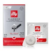 ESE Illy Red