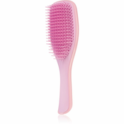 Tangle Teezer Wet Detangler Ultimate Detangler ravna krtača za vse tipe las odtenek Rose 1 kos