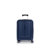 Kofer mali (kabinski) sa odeljkom za laptop PROŠIRIVI 40x55x22/25cm Brooklyn 41,7/47,4 l-3,1 kg