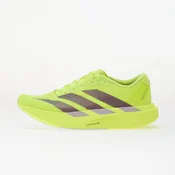 Sneakers adidas Adizero Evo SL Woven Solar Yellow/ Aurora Plum/ Powder Plum EUR 40