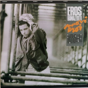 Eros Ramazzotti - Nuovi Eroi, Italian Version (Orange Vinyl)