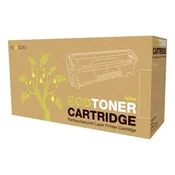 Alternativni toner za HP W2212X/207X rumen z originalnim čipom, 2450 strani