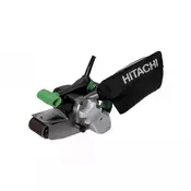 Elektricna tracna brusilica Hitachi SB8V2-WA