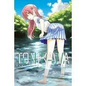 TONIKAWA - Fly me to the Moon 6