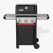 Weber Spirit E-310 Plinski žar - Weber