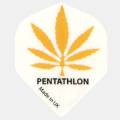 Pikado peresa PENTATHLON/Weed/high every day