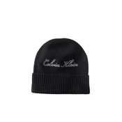 Calvin Klein Kape antracit/črna/srebrna