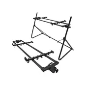 Sequenz Standard-L-ABK Keyboard Stand