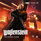 Wulfenstein: The Board Game