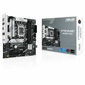ASUS PRIME B760M-PLUS Intel B760 LGA 1700 Mikro ATX