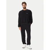 Guess Jopa U6BQ01 K5424 Črna Regular Fit