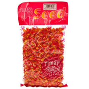Koruza Timar Mix -Corn Strawberry- 1kg