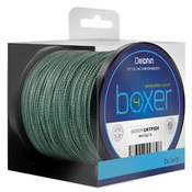 Delphin Vrvica BOXER/zelena 250m 0,50mm