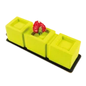 PAVOFLEX PAVONI TRITTICO 120X32 mm,125 ml