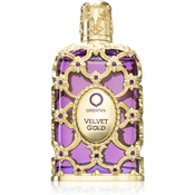 Orientica Luxury Collection Velvet Gold parfemska voda uniseks 80 ml