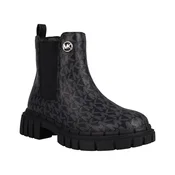 Gležnjarji Chelsea MICHAEL Michael Kors Blake Chelsea MK05087001 Črna
