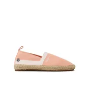 Espadrile Pepe Jeans Tourist Camp G PGS10171 Oranžna