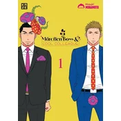 Märchen Boss and Cool Colleague - Band 1