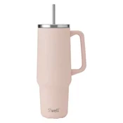 Thermically insulated tumbler, stainless steel, 1.1 L, Himalayan Salt
