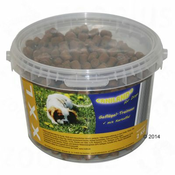 Caniland Soft Trainees od peradi XXL-kantica - Ekonomicno pakiranje: 2 x 2 kg