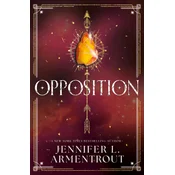 Opposition (Lux - Book Five)