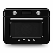 SMEG parna pečica COF01BLEU