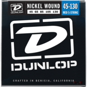 Dunlop DBN45130 žice za bas gitaru