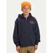 Quiksilver Jopa Salt Water Graphic Zip EQBFT03962 Pisana Regular Fit