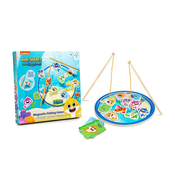 ODEON Baby shark igra sa magnetima