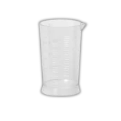 WD-Menzura sa merom, Transparent 100ml