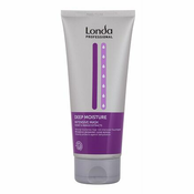 Londa Deep Moisture vlažilna maska za lase 200 ml