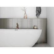 LANSE SILVER 5x25