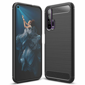 Karbonski ovitek Fleksibilni ovitek za Honor 20 / 20 Pro