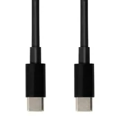 slomart iBOX C-65 Črn, GaN 65W univerzalni polnilec