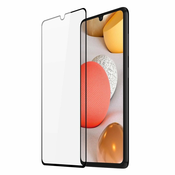 Zaščitno steklo iz kaljenega stekla 9H za Samsung Galaxy A42 5G